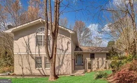 5140 Joel Ln, Dunwoody, GA 30360