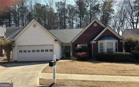 3319 Freedom Lndg NW, Kennesaw, GA 30144