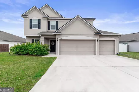 119 Walnut Way, Kingsland, GA 31548