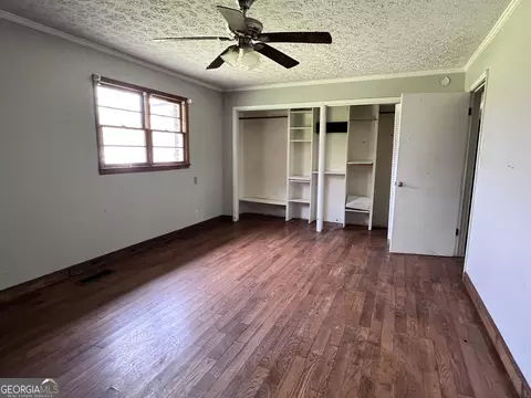 Bedroom - 738 Arrowhead Rd, Dublin, GA 31021 photo 1 of 3