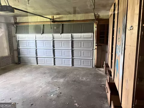 Exterior - 738 Arrowhead Rd, Dublin, GA 31021 photo 5 of 5
