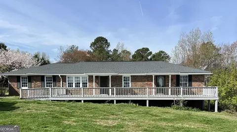 18133 County Road 87, Woodland, AL 36280