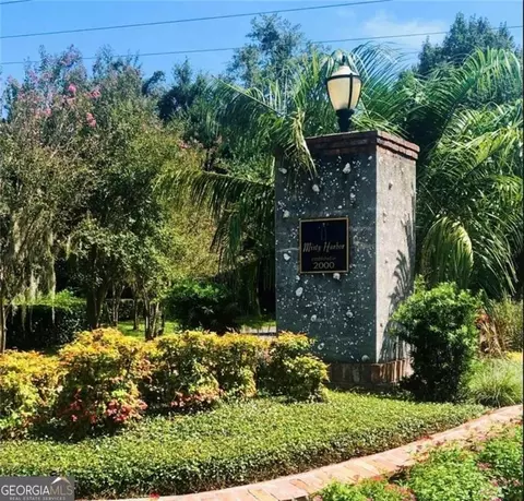lot192 Misty Harbor Blvd, Woodbine, GA 31569