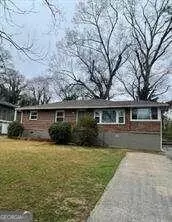 1826 Terry Mill Rd SE, Atlanta, GA 30316