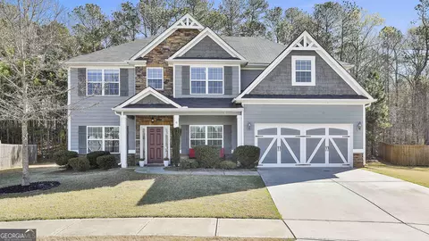 6 Alabama Ave, Sharpsburg, GA 30277