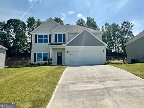 2408 Meadow Ln #LOT 91, Valley, AL 36854