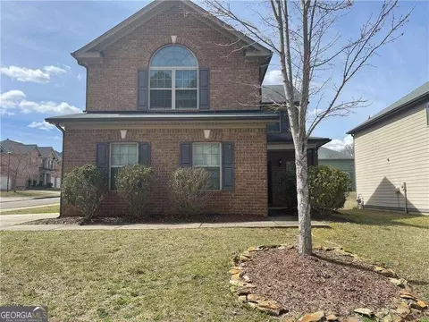 900 Sublime Trl, Canton, GA 30114