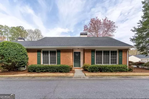 6561 Deerings Ln, Peachtree Corners, GA 30092