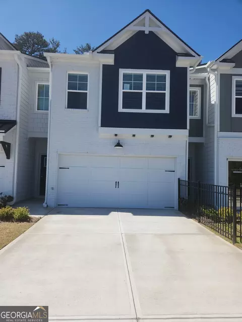 2455 Honey Way, Conyers, GA 30013
