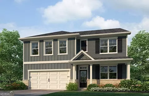 274 Belmont Dr, Cartersville, GA 30120