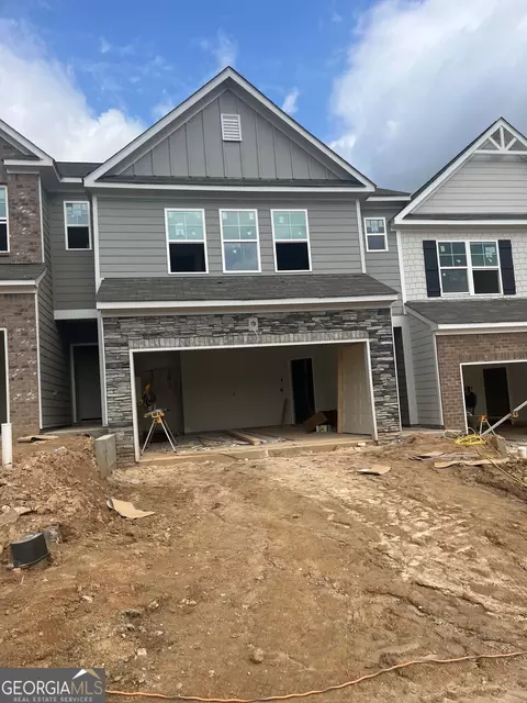 4089 Runnel Hl, Gainesville, GA 30506