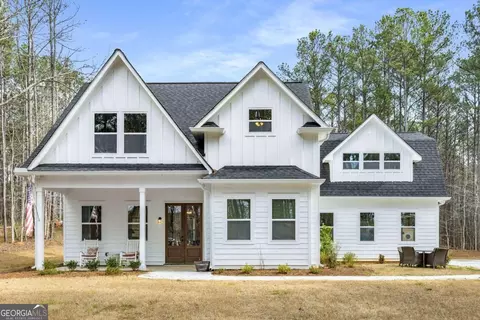1815 Four Notch Rd, Carrollton, GA 30116