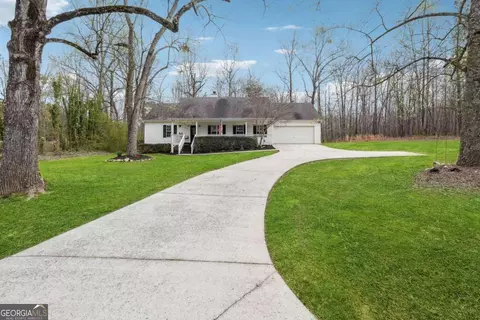 1838 Elliott Family Pkwy, Dawsonville, GA 30534
