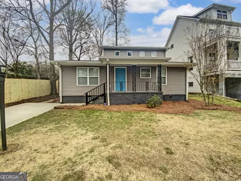 58 Montgomery St NE, Atlanta, GA 30307