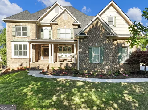 2600 Shumard Oak Dr, Braselton, GA 30517