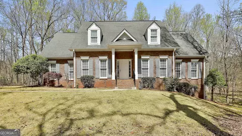 430 Postwood Dr, Fayetteville, GA 30215