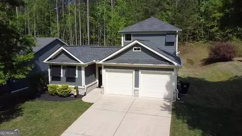 137 Riverwood Dr, Dallas, GA 30157