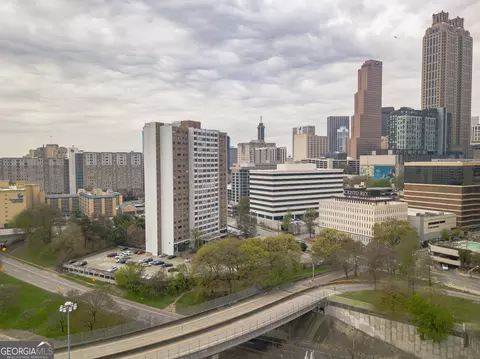 215 Piedmont Ave NE #1201, Atlanta, GA 30308