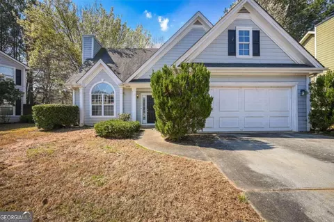 2509 Waterstone Way, Marietta, GA 30062
