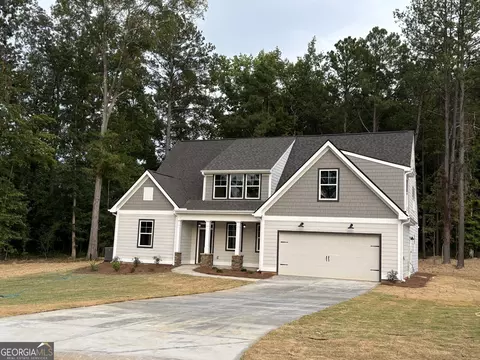 6 Ellen Ct SW, Rome, GA 30165