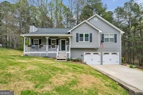 150 Brentwood Dr, Dallas, GA 30132