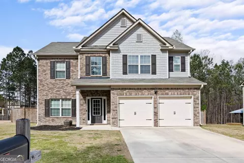 476 Vandenburg Dr, Villa Rica, GA 30180