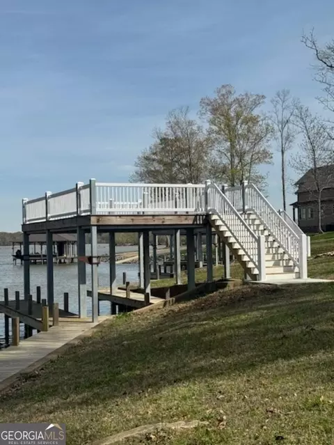 0 Rosemary Ln #LOT 6, Cedar Bluff, AL 35959
