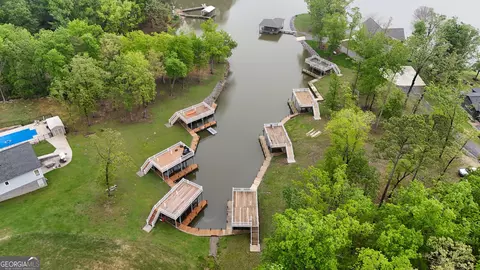 0 Rosemary Ln #7, Cedar Bluff, AL 35959