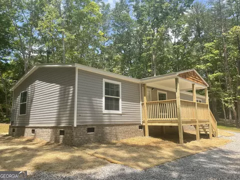 317 Morningside Dr, Cleveland, GA 30528