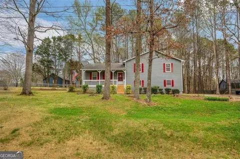 1625 Morgan Walk, Canton, GA 30115