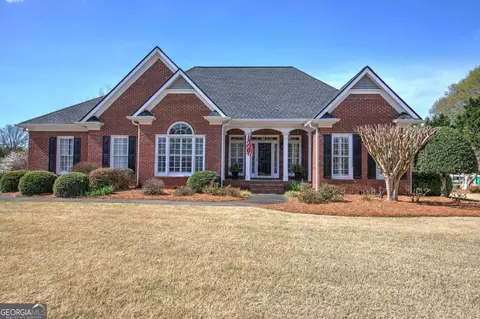 1 Hampton Ln, Cartersville, GA 30120