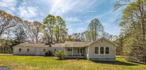 785 Hwy 85 Connector, Brooks, GA 30205