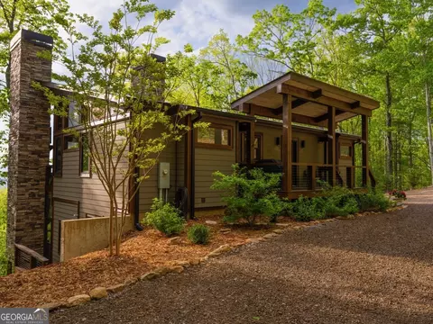 440 Sunrock Mountain Trc Rd #23A, Blue Ridge, GA 30513