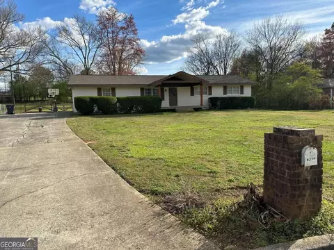 4594 Dickens Ter NW, Lilburn, GA 30047