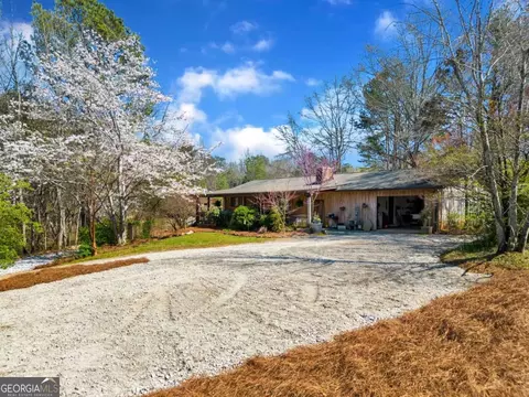 219 Wren Rd, Jasper, GA 30143