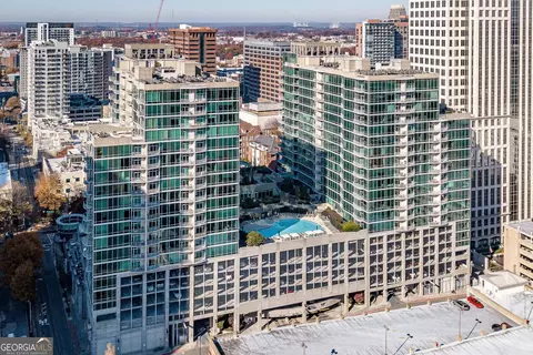 943 Peachtree St NE #1412, Atlanta, GA 30309