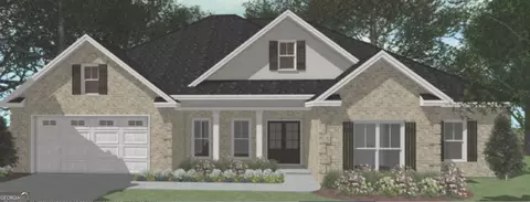 118 Blue Mist Ln, Kathleen, GA 31047