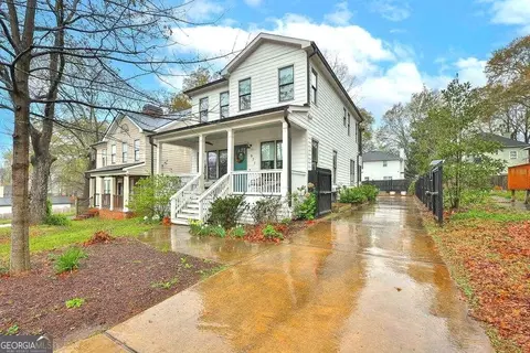 971 Dunning St SE, Atlanta, GA 30315