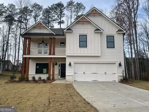 4744 Cooling Water Cir, Powder Springs, GA 30127