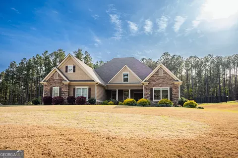 250 Hidden Springs Dr, Rutledge, GA 30663