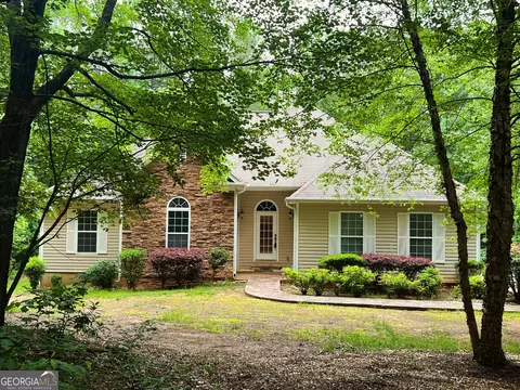 540 Lepard Rd, Roopville, GA 30170