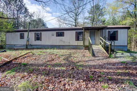 841 Knight Rd NE, Ranger, GA 30734