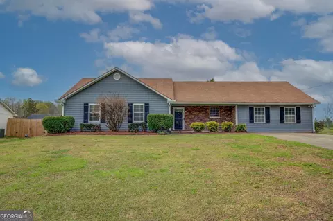 251 White St, Mansfield, GA 30055