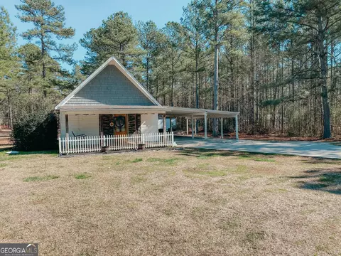 130 Carr Rd, Lagrange, GA 30241 photo 1