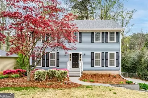 1146 Sanfords Walk, Tucker, GA 30084