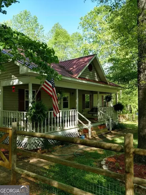 217 Bluegill Rd, Eatonton, GA 31024