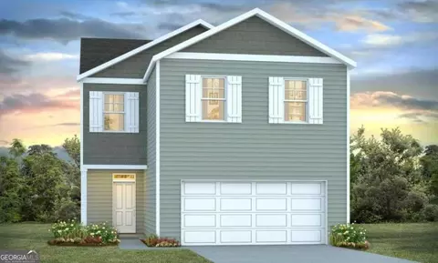 434 Flat Rock Trce, Port Wentworth, GA 31407
