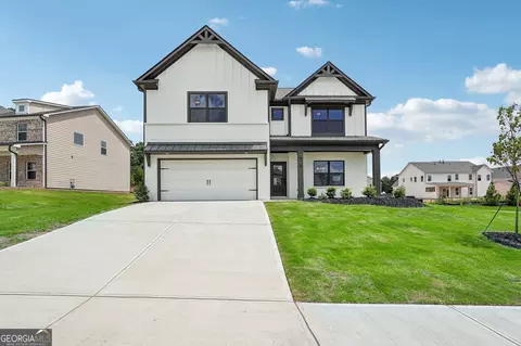 182 Logan Pass Dr #210A, Loganville, GA 30052