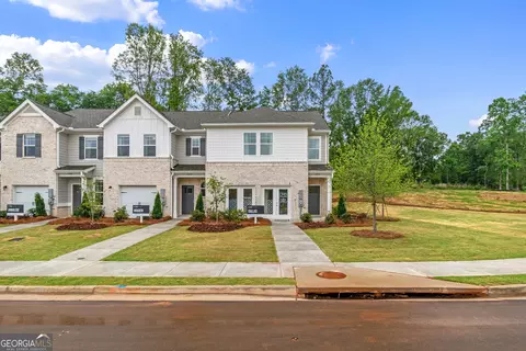 224 Flier Dr, Mcdonough, GA 30253