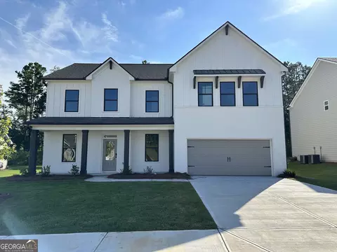 330 Bluebilled Xing #131A, Jefferson, GA 30549